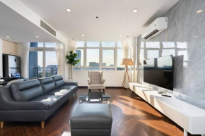 The Rixx Parkview Apartment@ D1/Ben Thanh/pool/gym